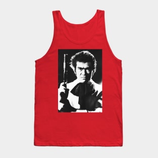 Sonny Chiba Tank Top